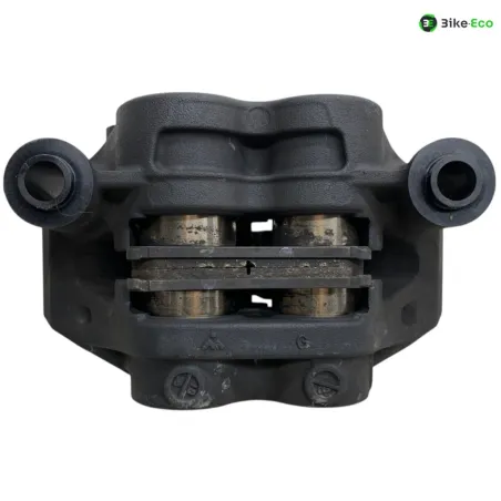 Etrier de frein avant gauche YAMAHA XP 530 2017-2019 TMAX DX