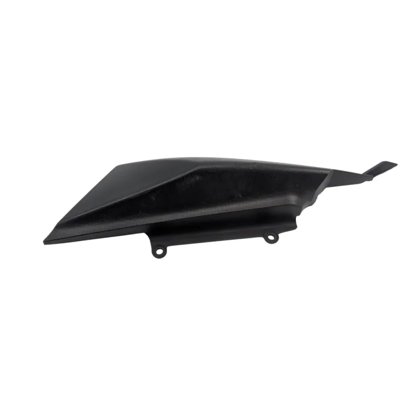Coque arriere droit YAMAHA XT 125 R 2005 - 2010