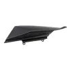 Coque arriere droit YAMAHA XT 125 R 2005 - 2010 Coque arriere droit YAMAHA XT 125 R 2005 - 2010