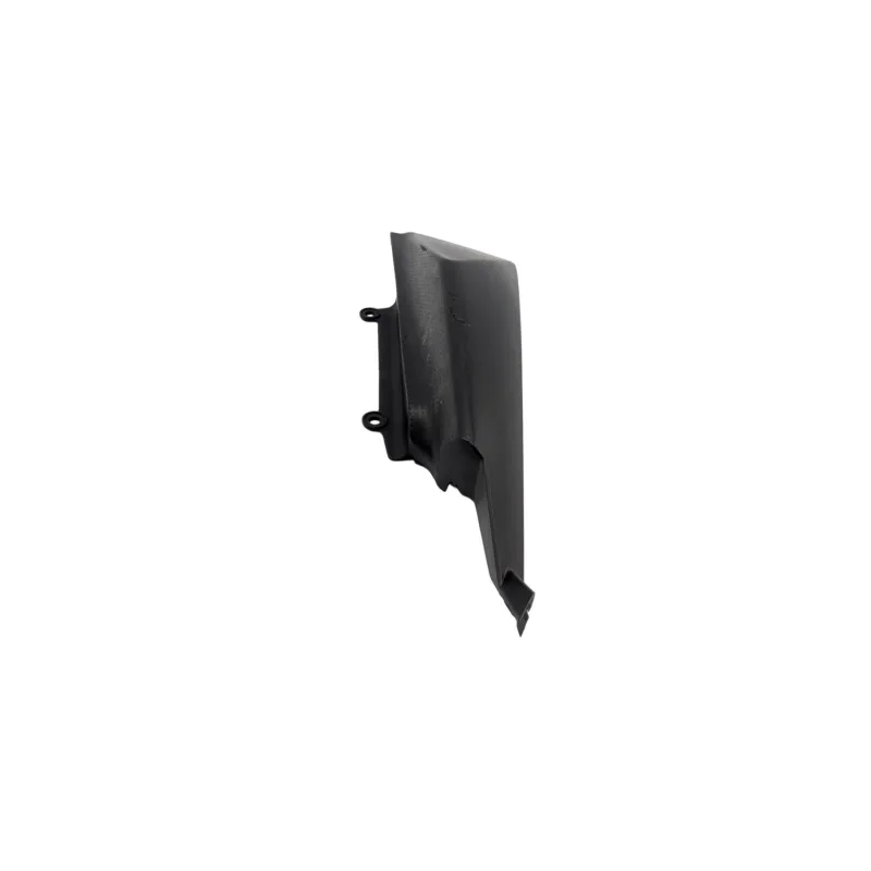 Coque arriere droit YAMAHA XT 125 R 2005 - 2010