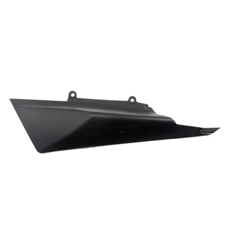 Coque arriere gauche YAMAHA XT 125 R 2005 - 2010