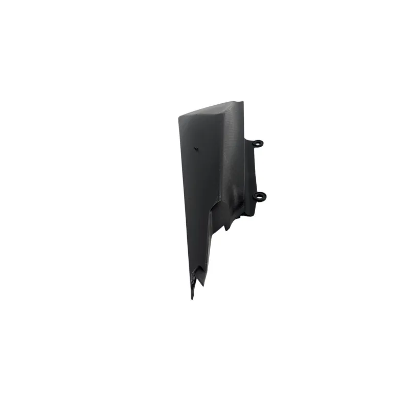 Coque arriere gauche YAMAHA XT 125 R 2005 - 2010