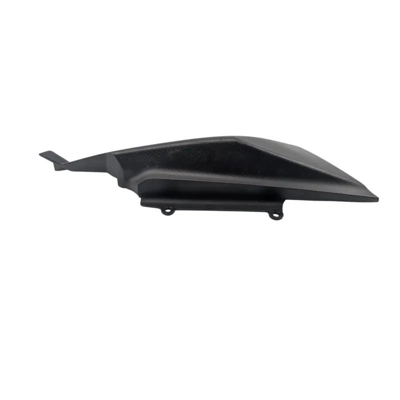 Coque arriere gauche YAMAHA XT 125 R 2005 - 2010