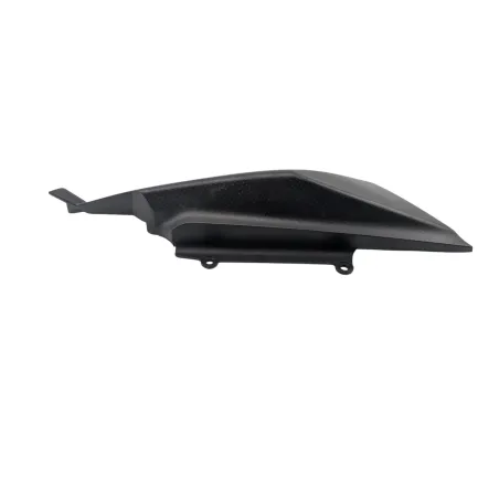 Coque arriere gauche YAMAHA XT 125 R 2005 - 2010