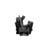 Boite a air YAMAHA XT 125 R 2005 - 2010 Boite a air YAMAHA XT 125 R 2005 - 2010