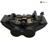Etrier de frein avant gauche YAMAHA XP 530 2017-2019 TMAX DX Etrier de frein avant gauche YAMAHA XP 530 2017-2019 TMAX DX