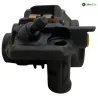 Etrier de frein avant gauche YAMAHA XP 530 2017-2019 TMAX DX Etrier de frein avant gauche YAMAHA XP 530 2017-2019 TMAX DX