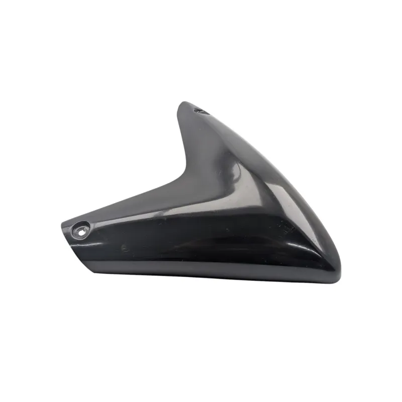 Ecope radiateur droit KAWASAKI ER6 650 N 2005 - 2008