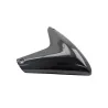 Ecope radiateur droit KAWASAKI ER6 650 N 2005 - 2008