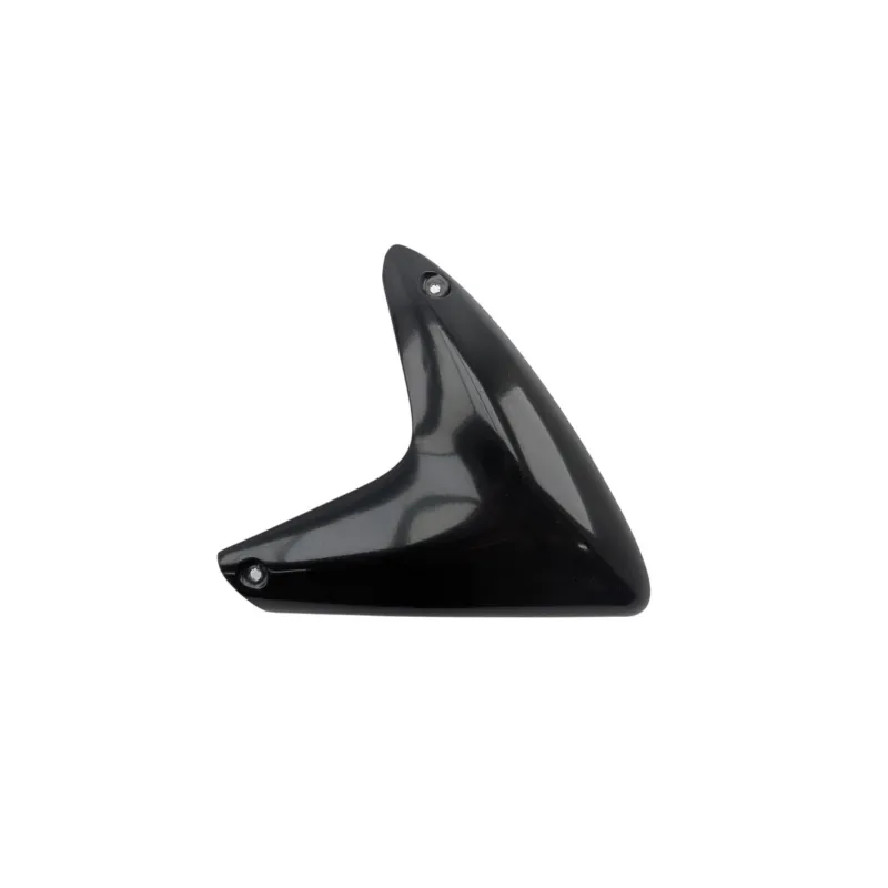 Ecope radiateur droit KAWASAKI ER6 650 N 2005 - 2008
