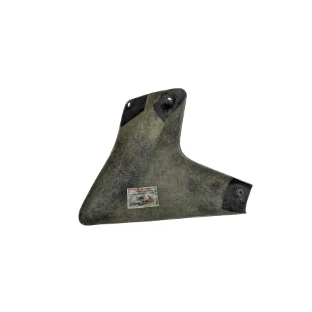 Ecope radiateur droit KAWASAKI ER6 650 N 2005 - 2008