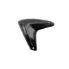 Ecope radiateur gauche KAWASAKI ER6 650 N 2005 - 2008
