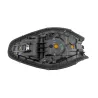 Selle KAWASAKI ER6 650 N 2005 - 2008 Selle KAWASAKI ER6 650 N 2005 - 2008