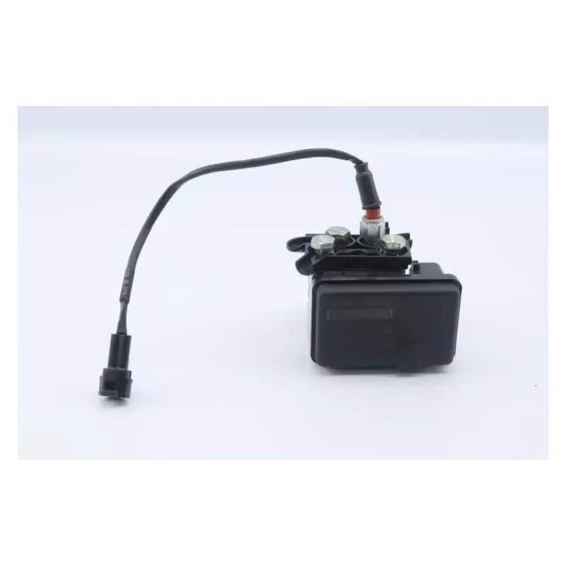 Module ABS ZERO MOTOR ZF 14.4 SR F 2019 - 2020