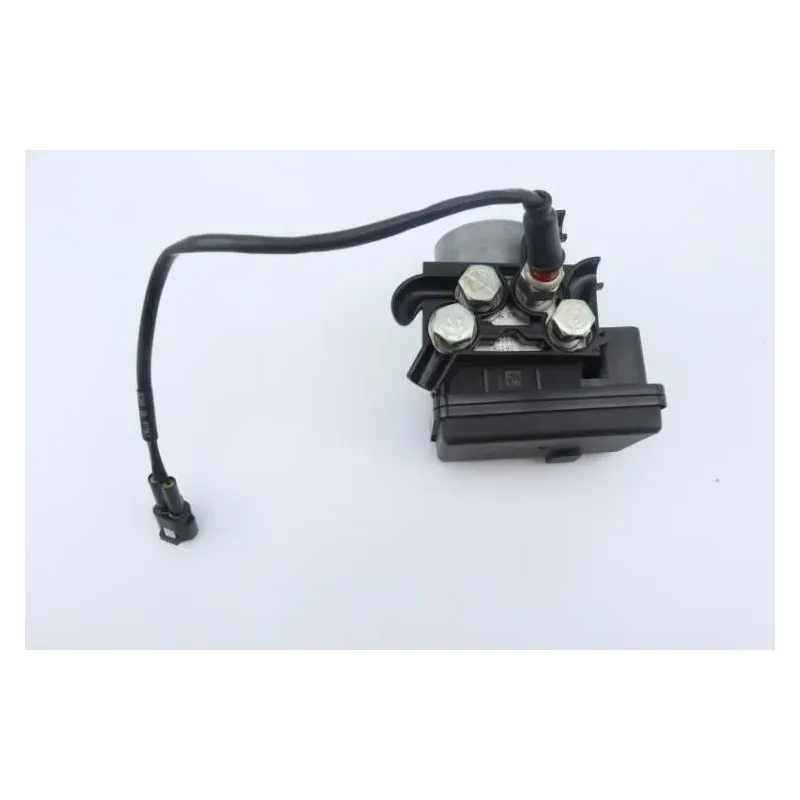 Module ABS ZERO MOTOR ZF 14.4 SR F 2019 - 2020