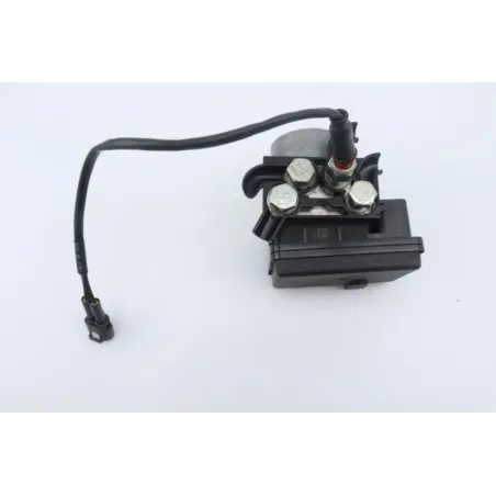 Module ABS ZERO MOTOR ZF 14.4 SR F 2019 - 2020