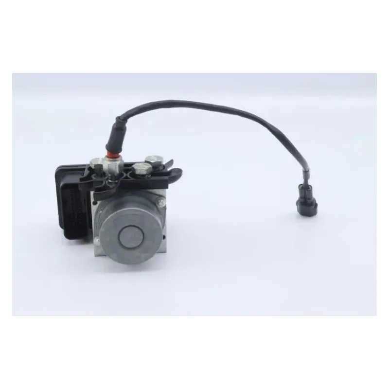 Module ABS ZERO MOTOR ZF 14.4 SR F 2019 - 2020