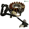Stator alternateur YAMAHA XP 530 2017-2019 TMAX DX Stator alternateur YAMAHA XP 530 2017-2019 TMAX DX