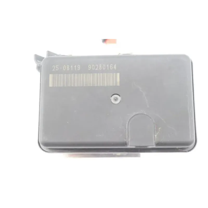 Module ABS ZERO MOTOR ZF 14.4 SR F 2019 - 2020