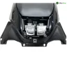 Cache reservoir YAMAHA XP 530 2017-2019 TMAX DX Cache reservoir YAMAHA XP 530 2017-2019 TMAX DX