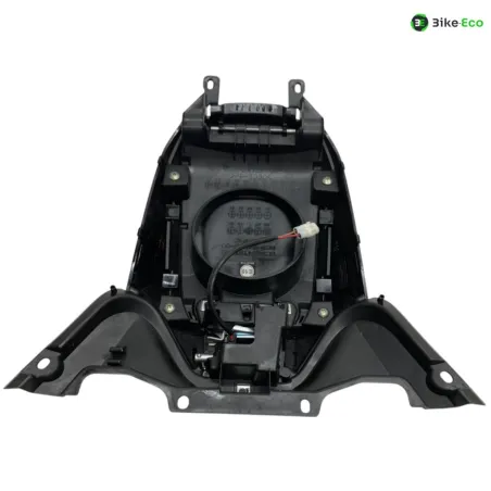 Cache reservoir YAMAHA XP 530 2017-2019 TMAX DX