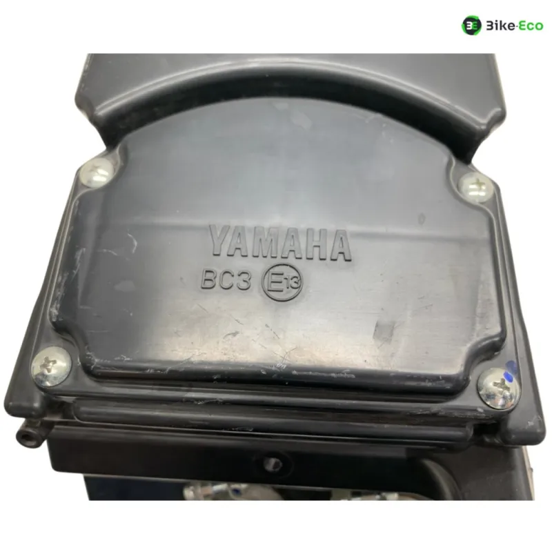Boite a air YAMAHA XP 530 2017-2019 TMAX DX