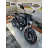 YAMAHA MT07 700 ABS