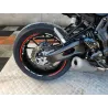 YAMAHA MT07 700 ABS