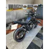 YAMAHA MT07 700 ABS