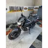 YAMAHA MT07 700 ABS