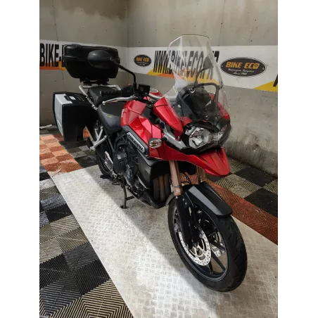 TRIUMPH TIGER 1200 EXPLORER