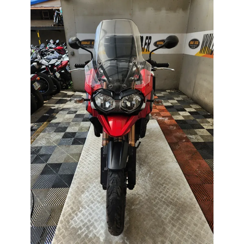 TRIUMPH TIGER 1200 EXPLORER