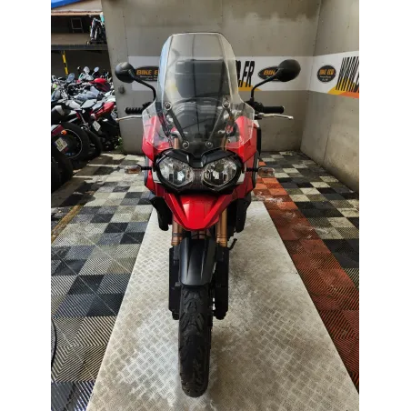 TRIUMPH TIGER 1200 EXPLORER