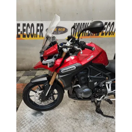 TRIUMPH TIGER 1200 EXPLORER