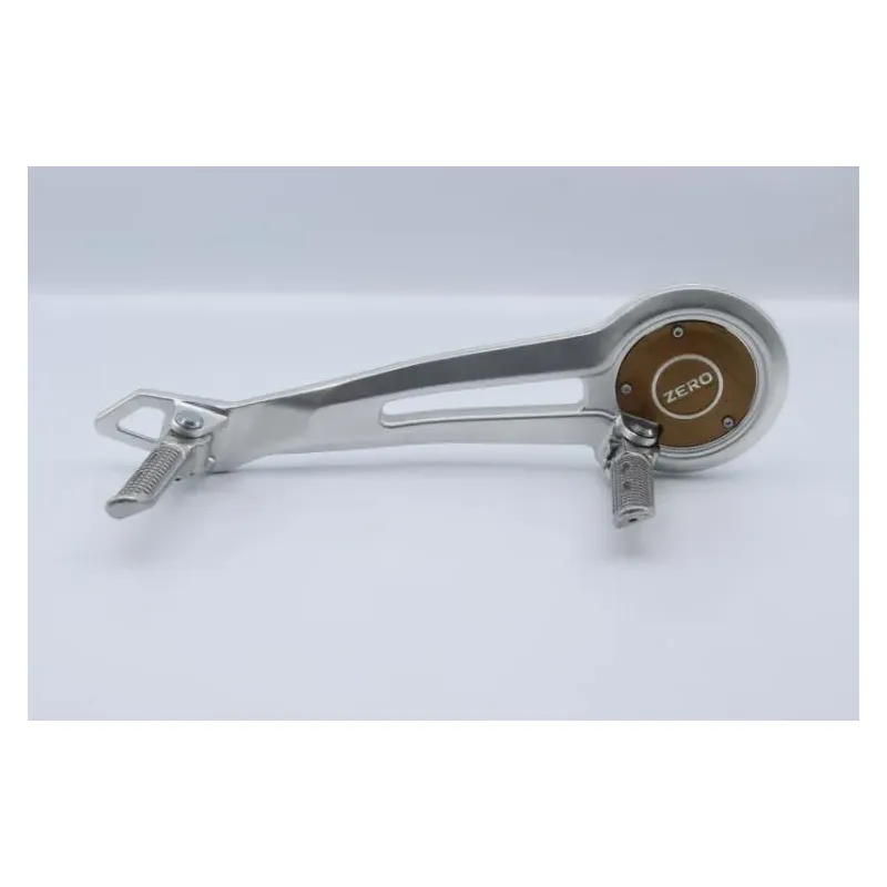 Platine avant droite ZERO MOTOR ZF 14.4 SR F 2019 - 2020