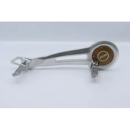 Platine avant droite ZERO MOTOR ZF 14.4 SR F 2019 - 2020