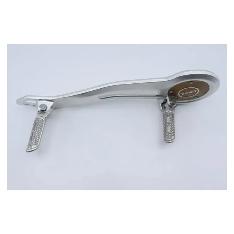 Platine avant droite ZERO MOTOR ZF 14.4 SR F 2019 - 2020