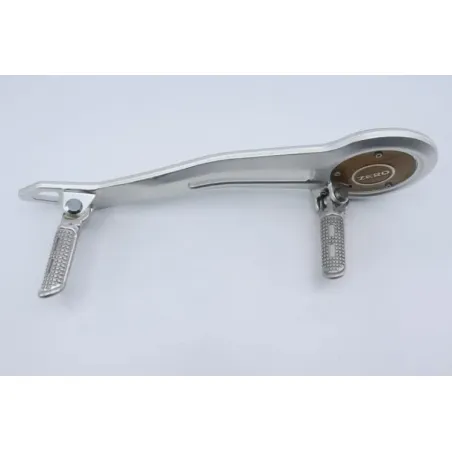 Platine avant droite ZERO MOTOR ZF 14.4 SR F 2019 - 2020