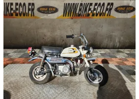 HONDA MONKEY 50