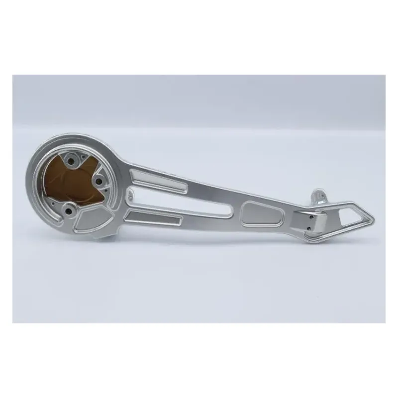 Platine avant droite ZERO MOTOR ZF 14.4 SR F 2019 - 2020