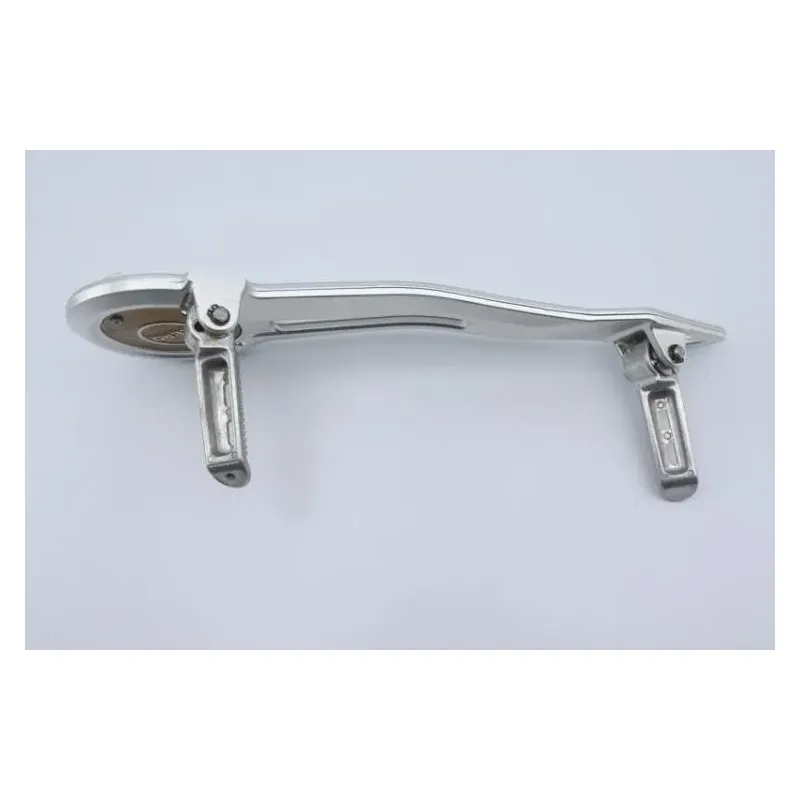 Platine avant droite ZERO MOTOR ZF 14.4 SR F 2019 - 2020