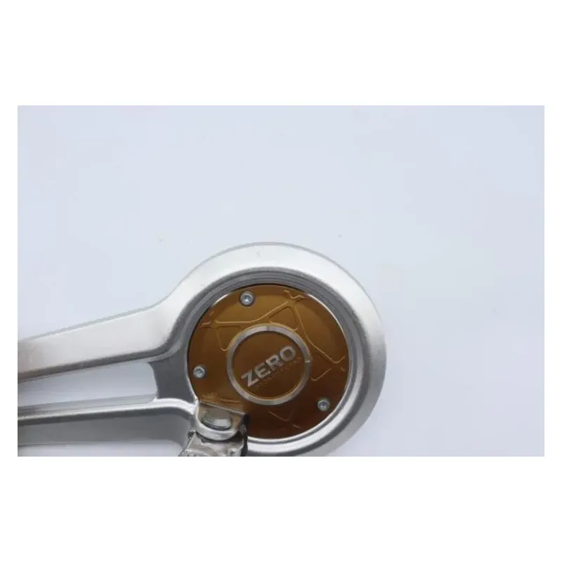 Platine avant droite ZERO MOTOR ZF 14.4 SR F 2019 - 2020