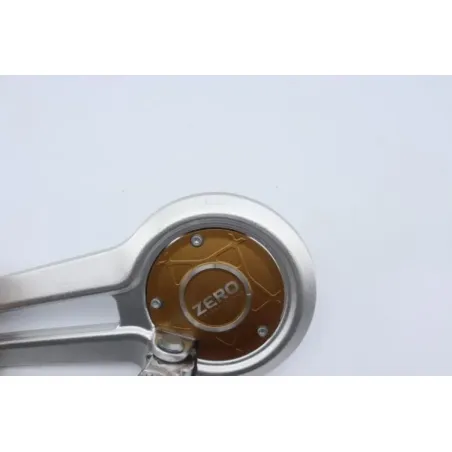 Platine avant droite ZERO MOTOR ZF 14.4 SR F 2019 - 2020