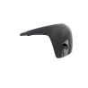 Ecope radiateur gauche KAWASAKI ER6 650 N 2005 - 2008