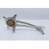 Platine avant gauche ZERO MOTOR ZF 14.4 SR F 2019 - 2020