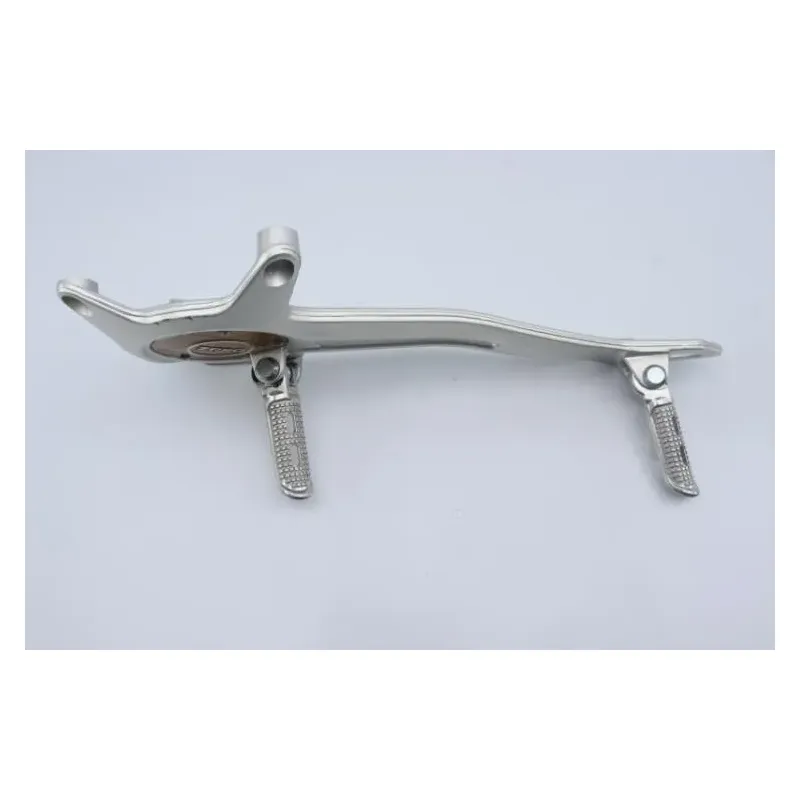 Platine avant gauche ZERO MOTOR ZF 14.4 SR F 2019 - 2020
