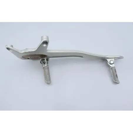 Platine avant gauche ZERO MOTOR ZF 14.4 SR F 2019 - 2020