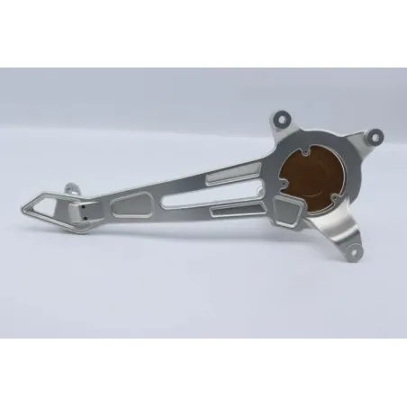 Platine avant gauche ZERO MOTOR ZF 14.4 SR F 2019 - 2020