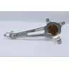 Platine avant gauche ZERO MOTOR ZF 14.4 SR F 2019 - 2020