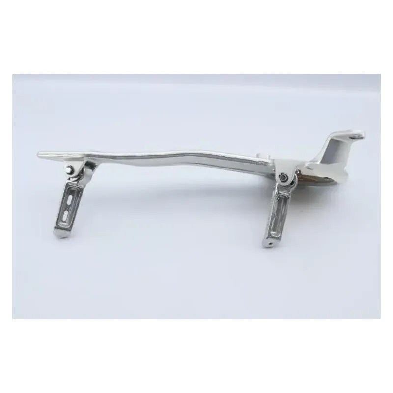 Platine avant gauche ZERO MOTOR ZF 14.4 SR F 2019 - 2020